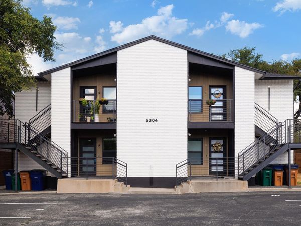5304 Saint Georges GRN, Unit D, Austin, TX 78745