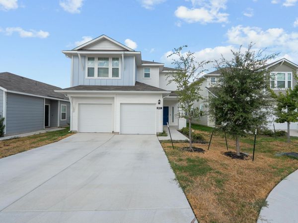 2812 Steels RD, Pflugerville, TX 78660