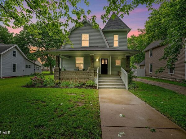 308 Monroe Street, Delta, OH 43515