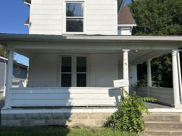 4112 Lewis Avenue, Toledo, OH 43612