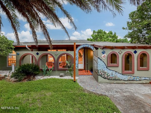 218 KENAN Street, St. Augustine Beach, FL 32080