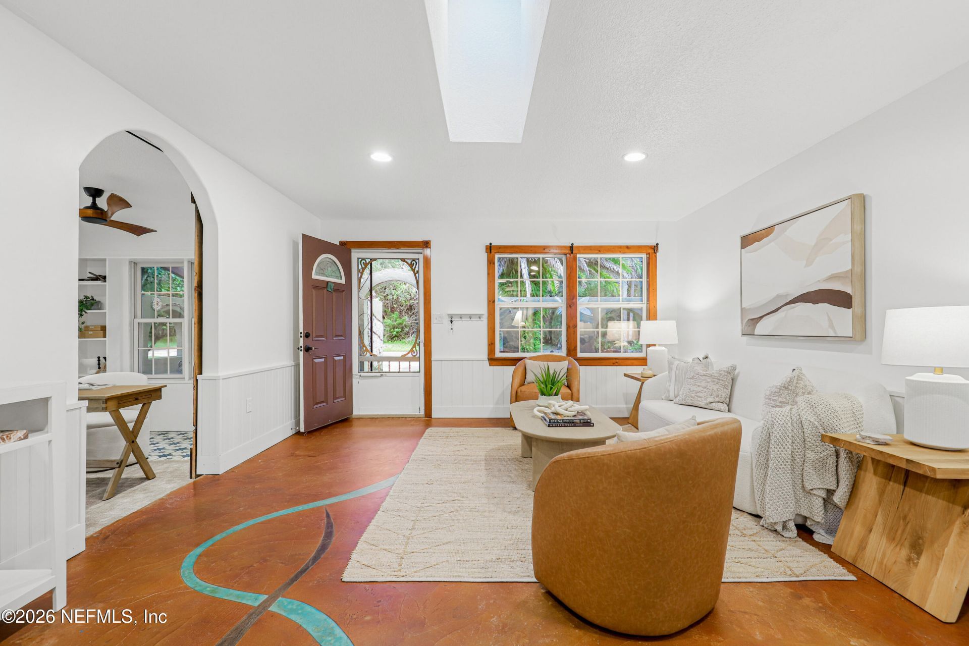 218 Kenan Street, Saint Augustine Beach, FL 32080 Photo