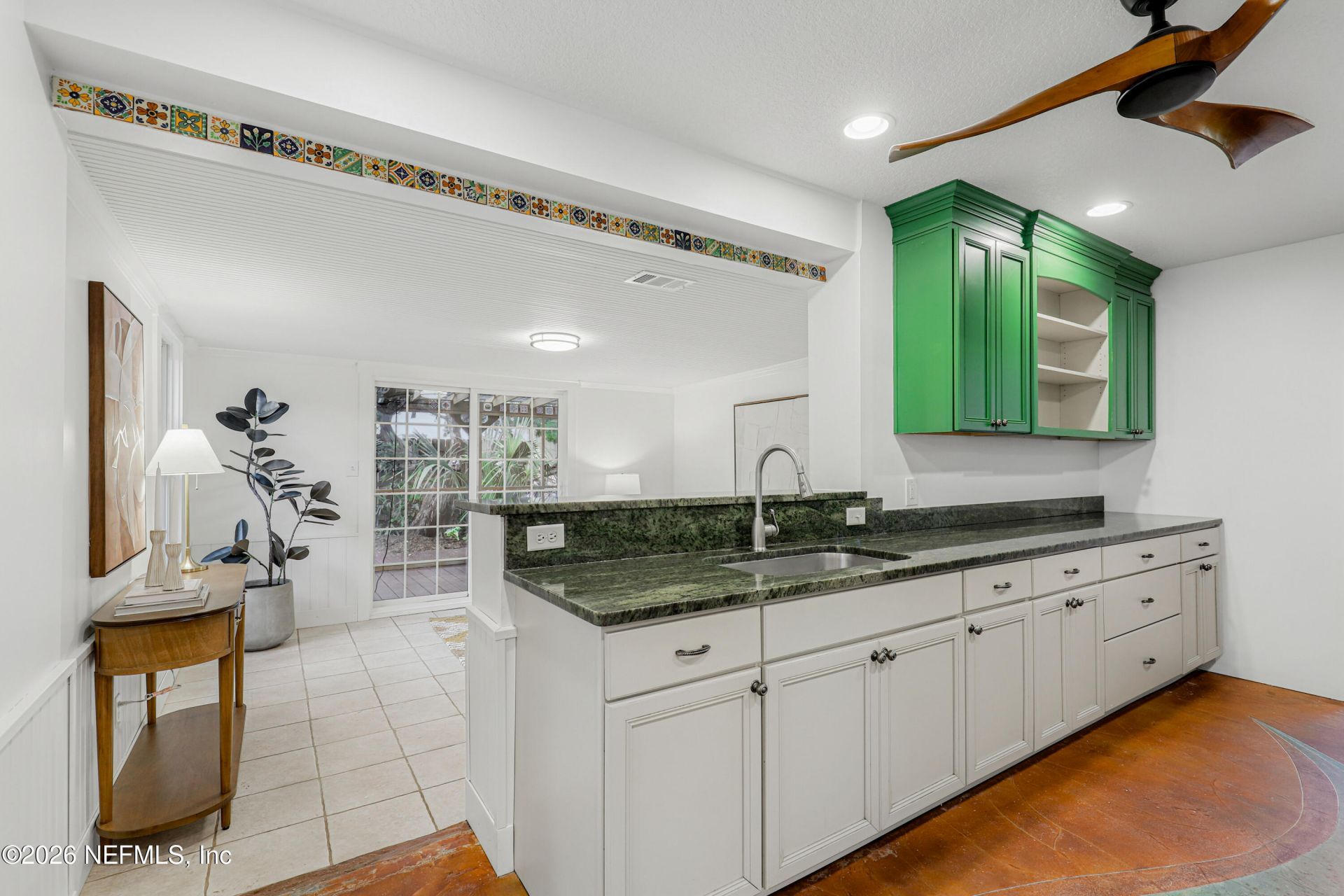 218 Kenan Street, Saint Augustine Beach, FL 32080 Photo