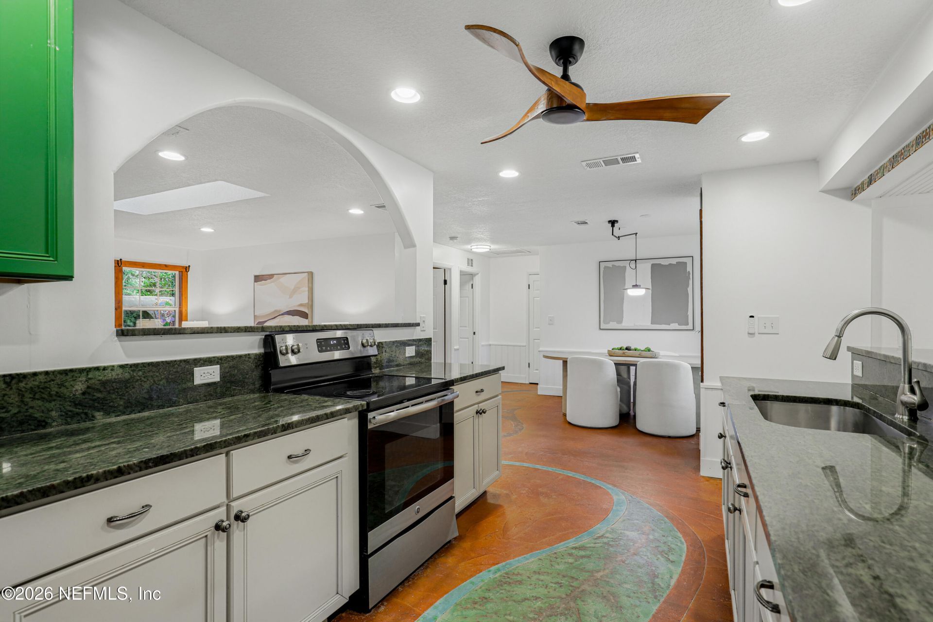 218 Kenan Street, Saint Augustine Beach, FL 32080 Photo