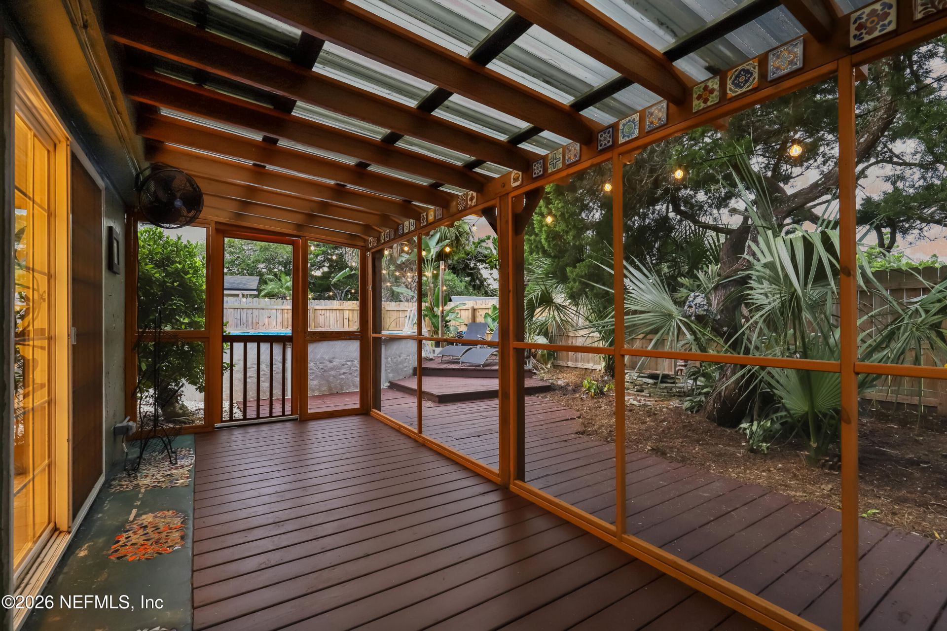 218 Kenan Street, Saint Augustine Beach, FL 32080 Photo