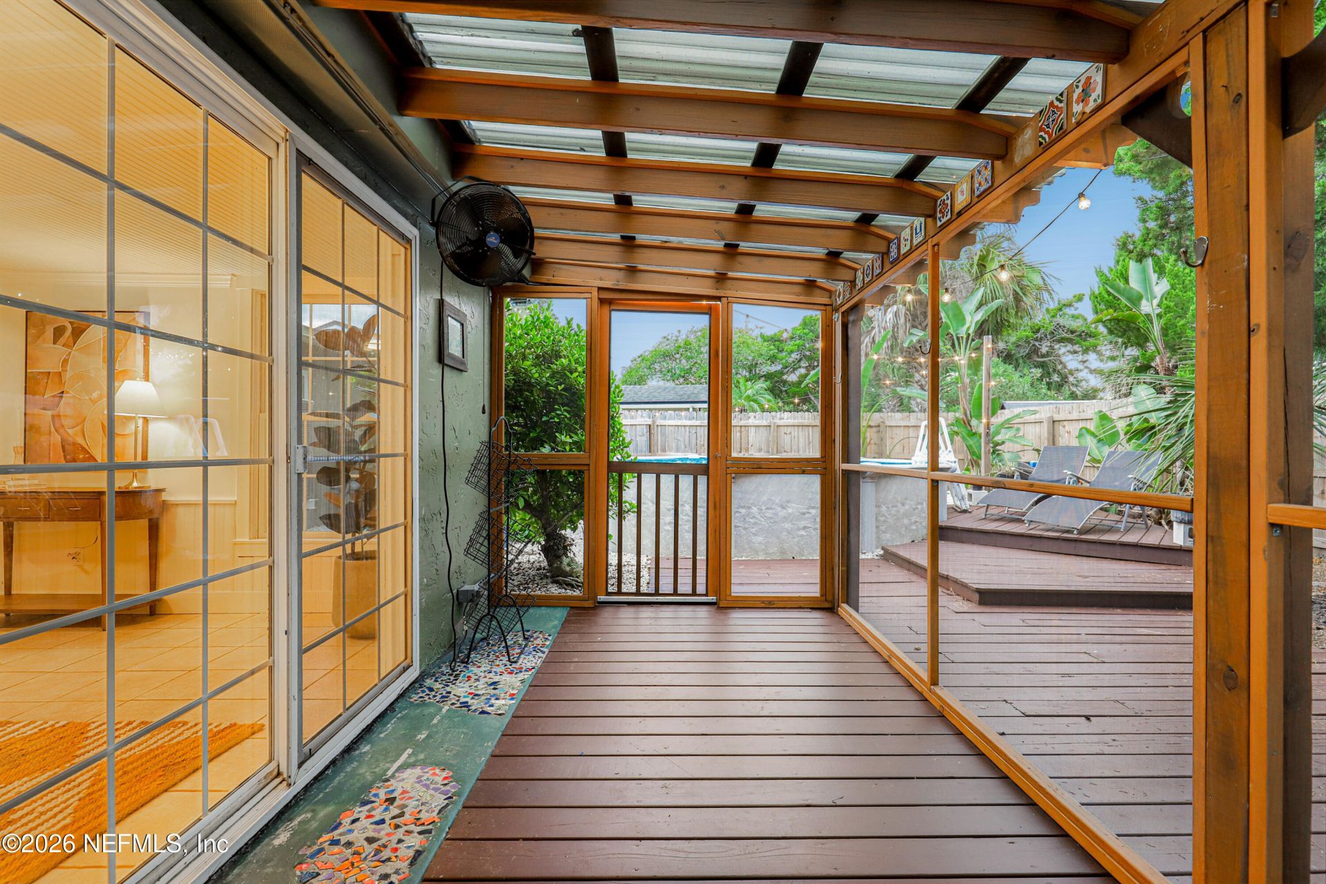 218 Kenan Street, Saint Augustine Beach, FL 32080 Photo