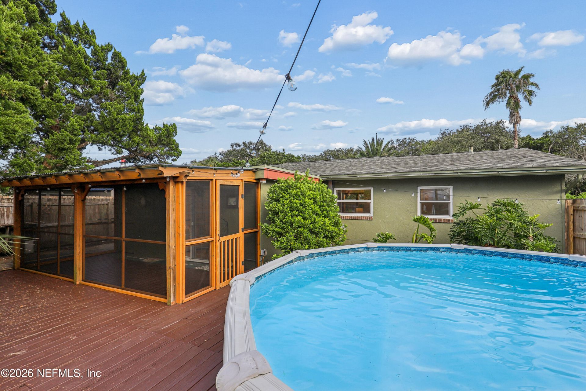 218 Kenan Street, Saint Augustine Beach, FL 32080 Photo