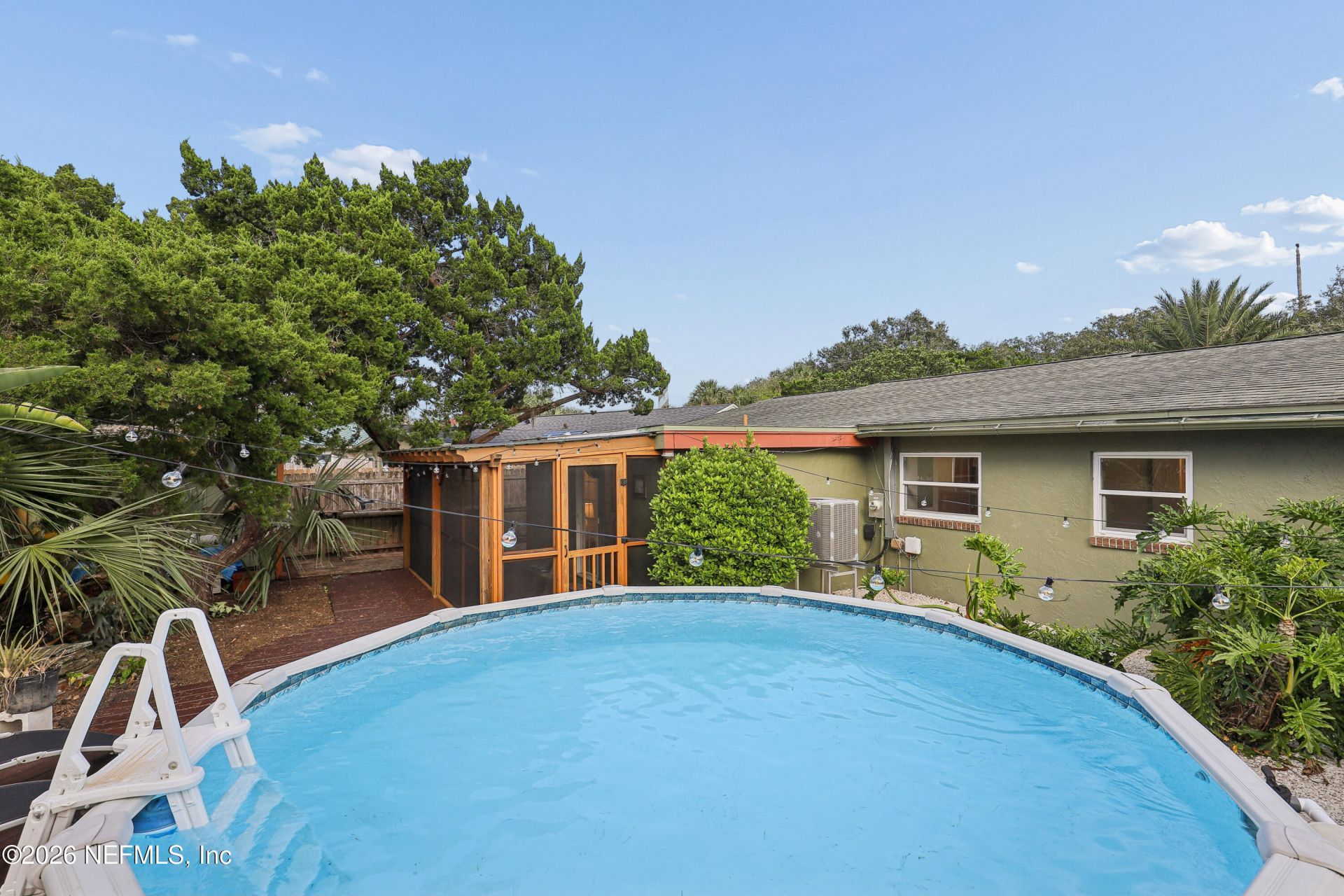 218 Kenan Street, Saint Augustine Beach, FL 32080 Photo