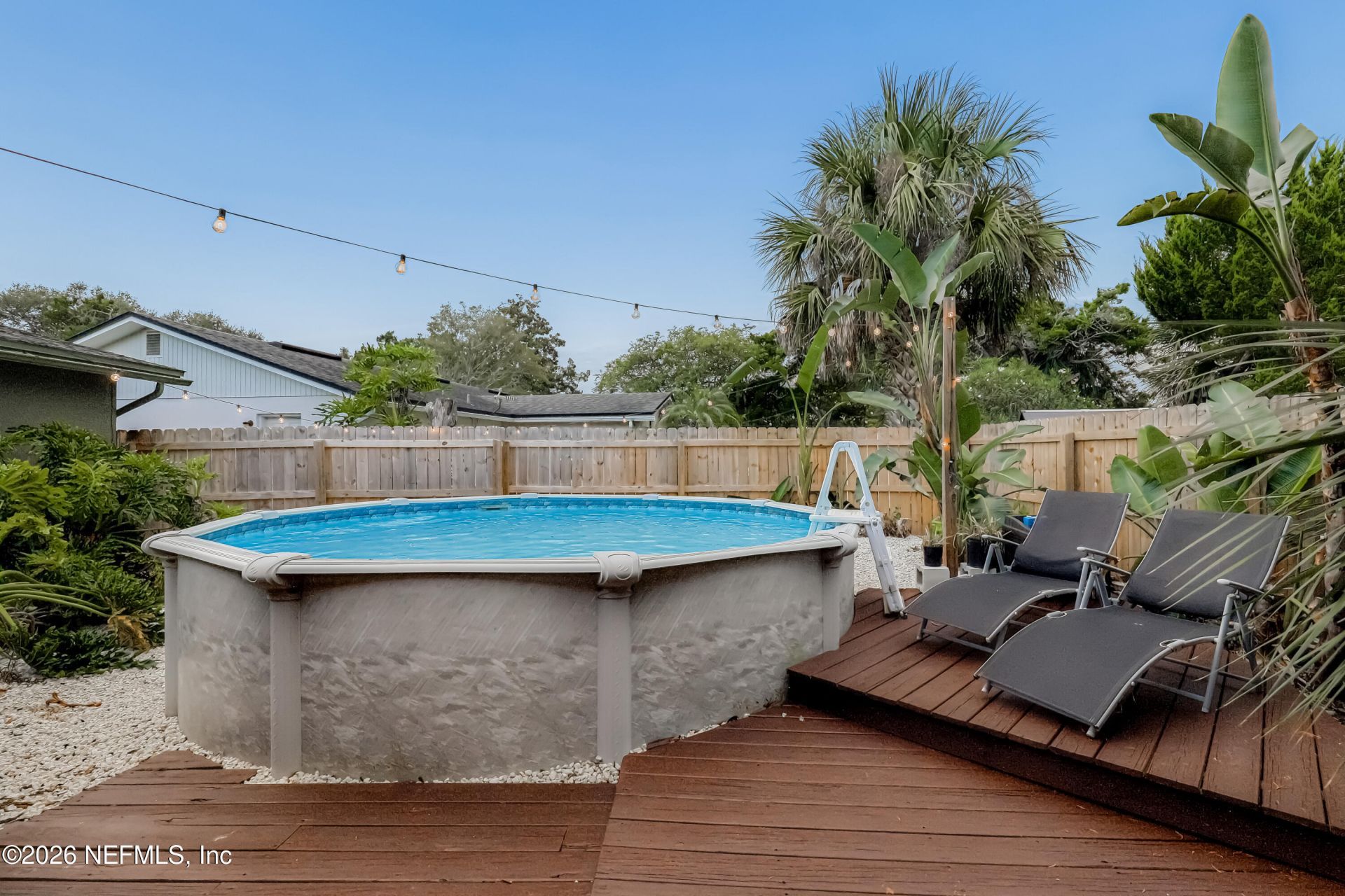 218 Kenan Street, Saint Augustine Beach, FL 32080 Photo