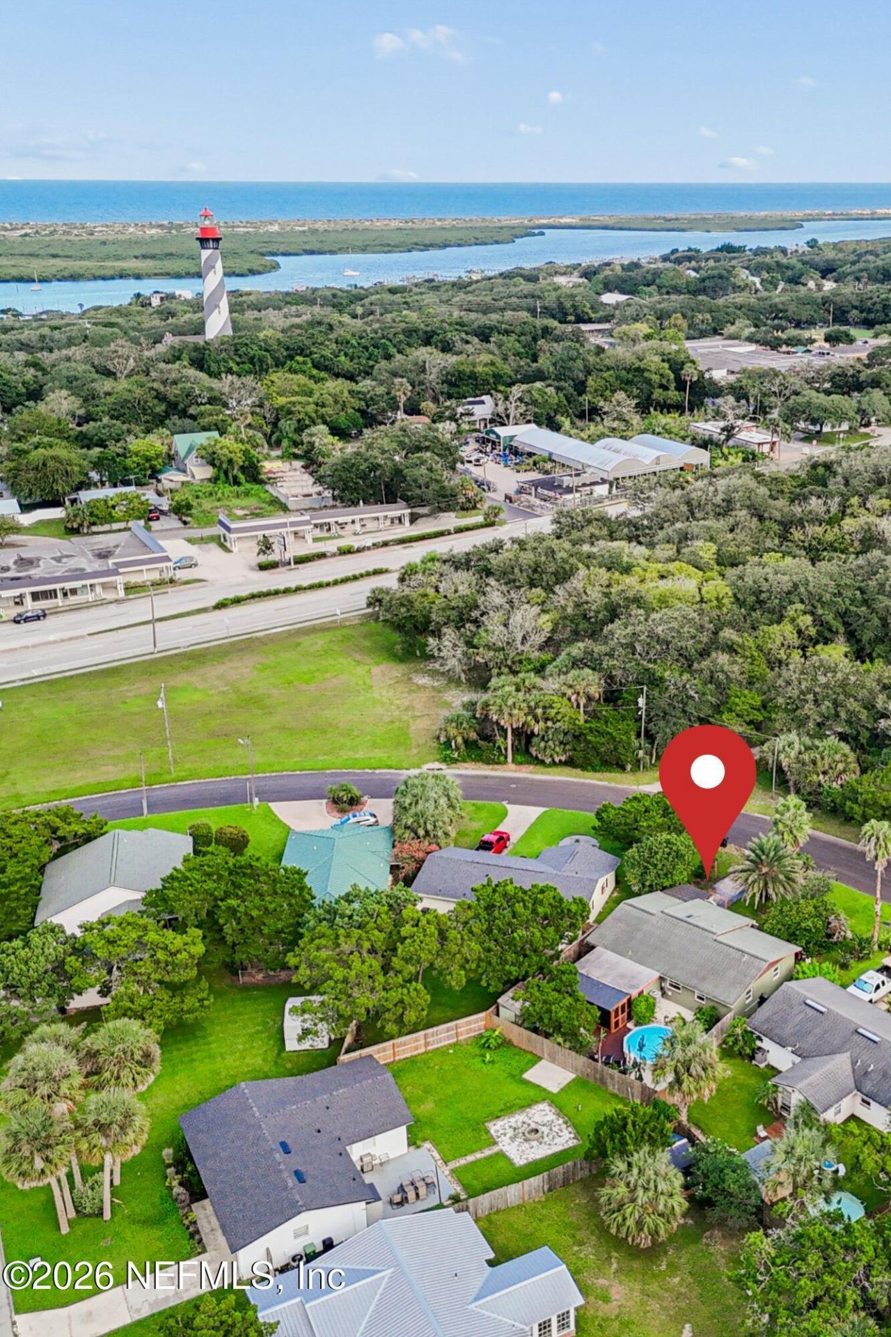 218 Kenan Street, Saint Augustine Beach, FL 32080 Photo