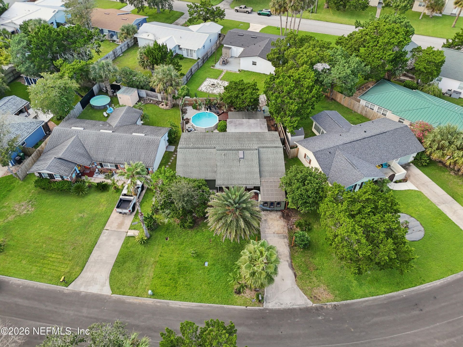 218 Kenan Street, Saint Augustine Beach, FL 32080 Photo