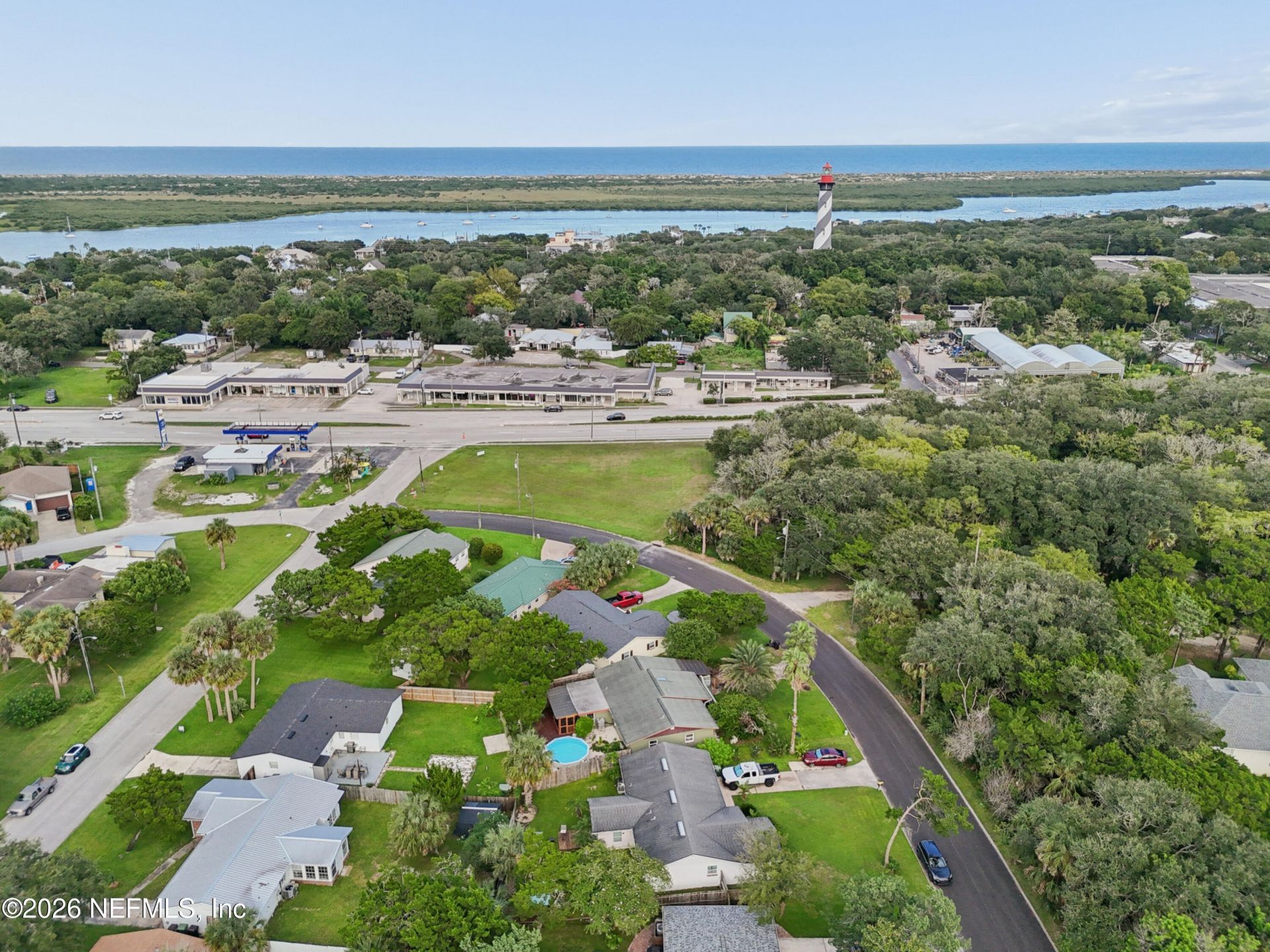 218 Kenan Street, Saint Augustine Beach, FL 32080 Photo