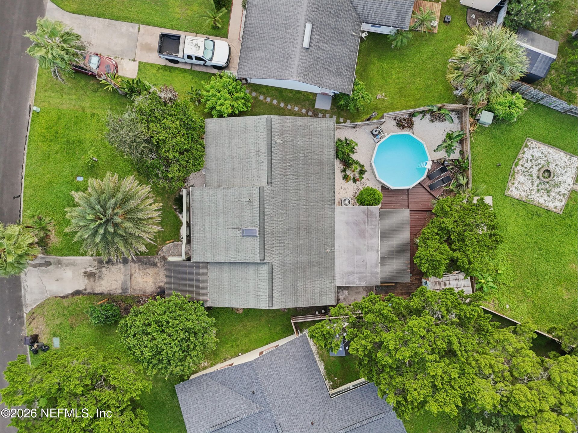 218 Kenan Street, Saint Augustine Beach, FL 32080 Photo