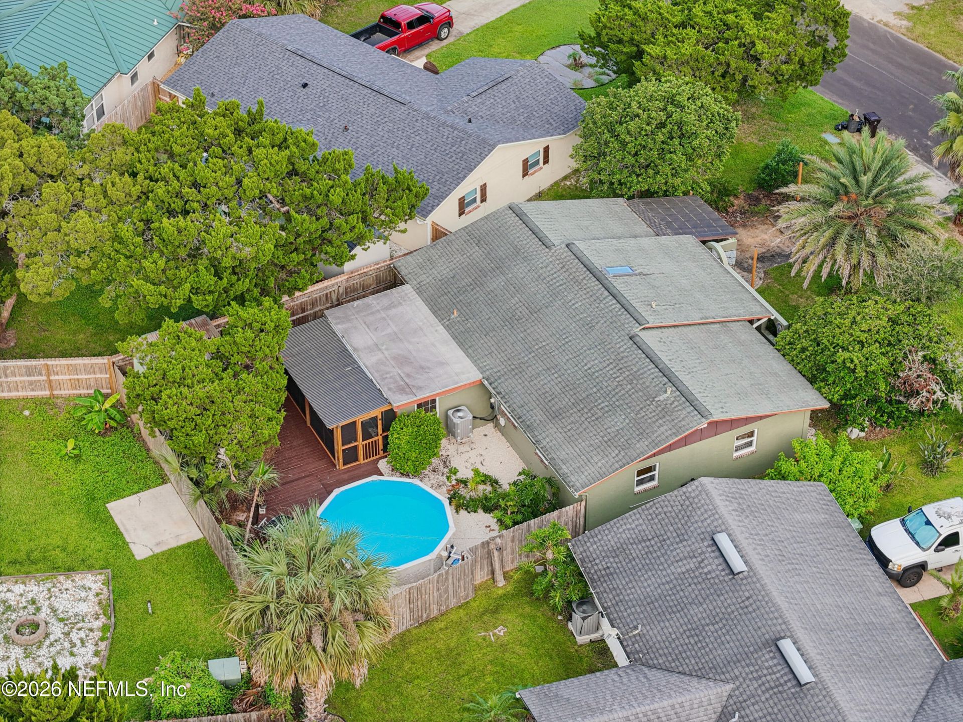 218 Kenan Street, Saint Augustine Beach, FL 32080 Photo