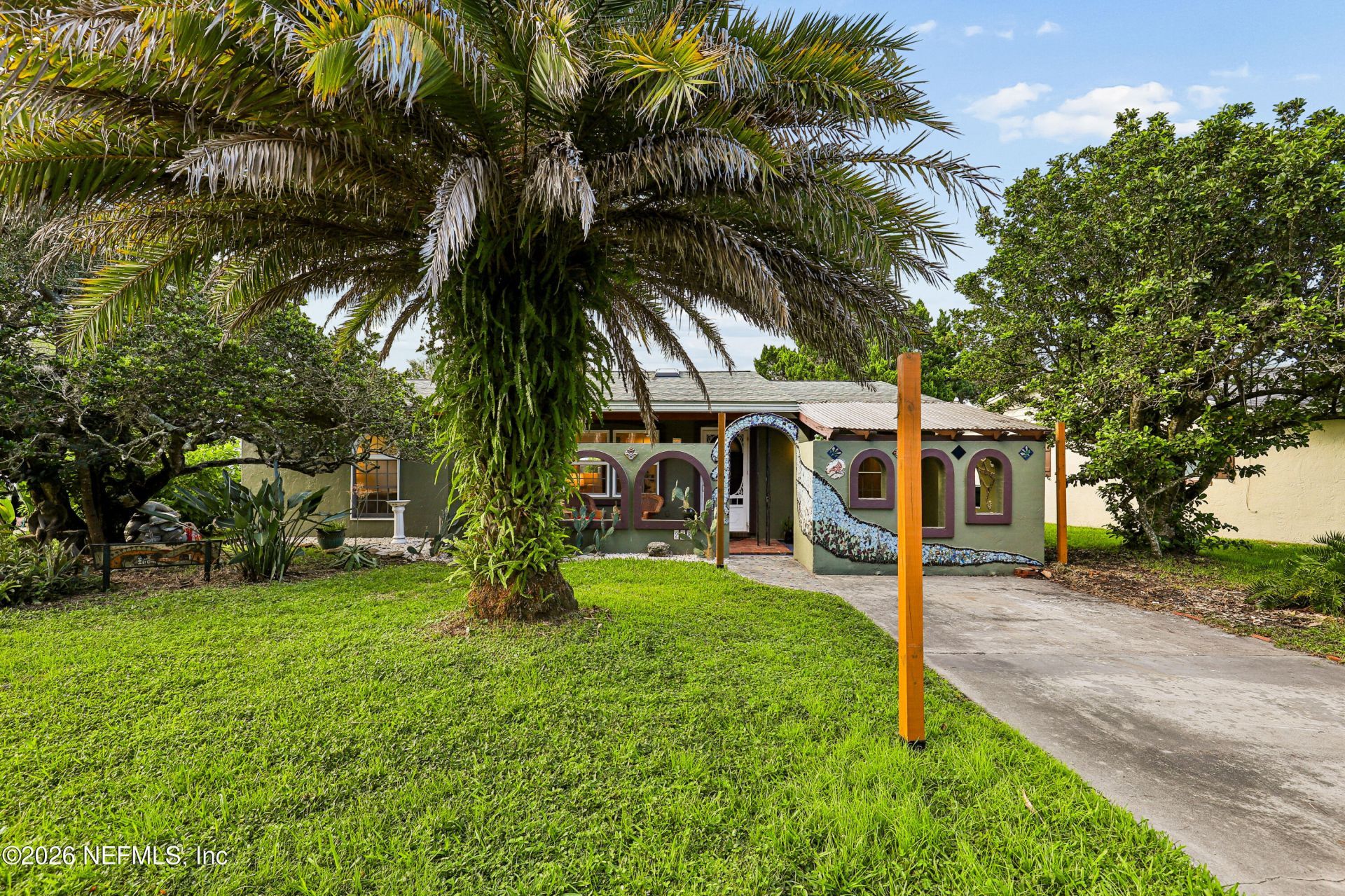 218 Kenan Street, Saint Augustine Beach, FL 32080 Photo