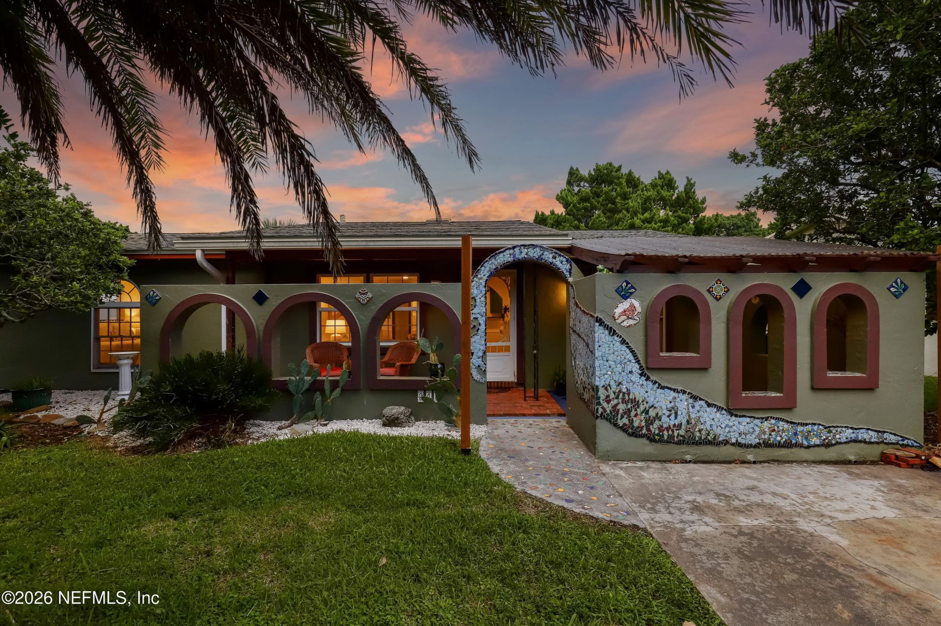 218 Kenan Street, Saint Augustine Beach, FL 32080 Photo