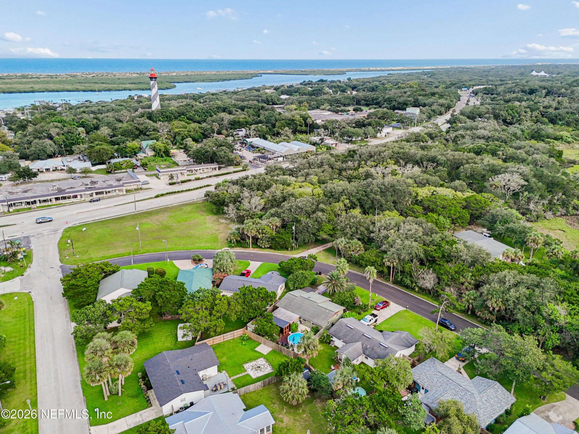 218 Kenan Street, Saint Augustine Beach, FL 32080 Photo