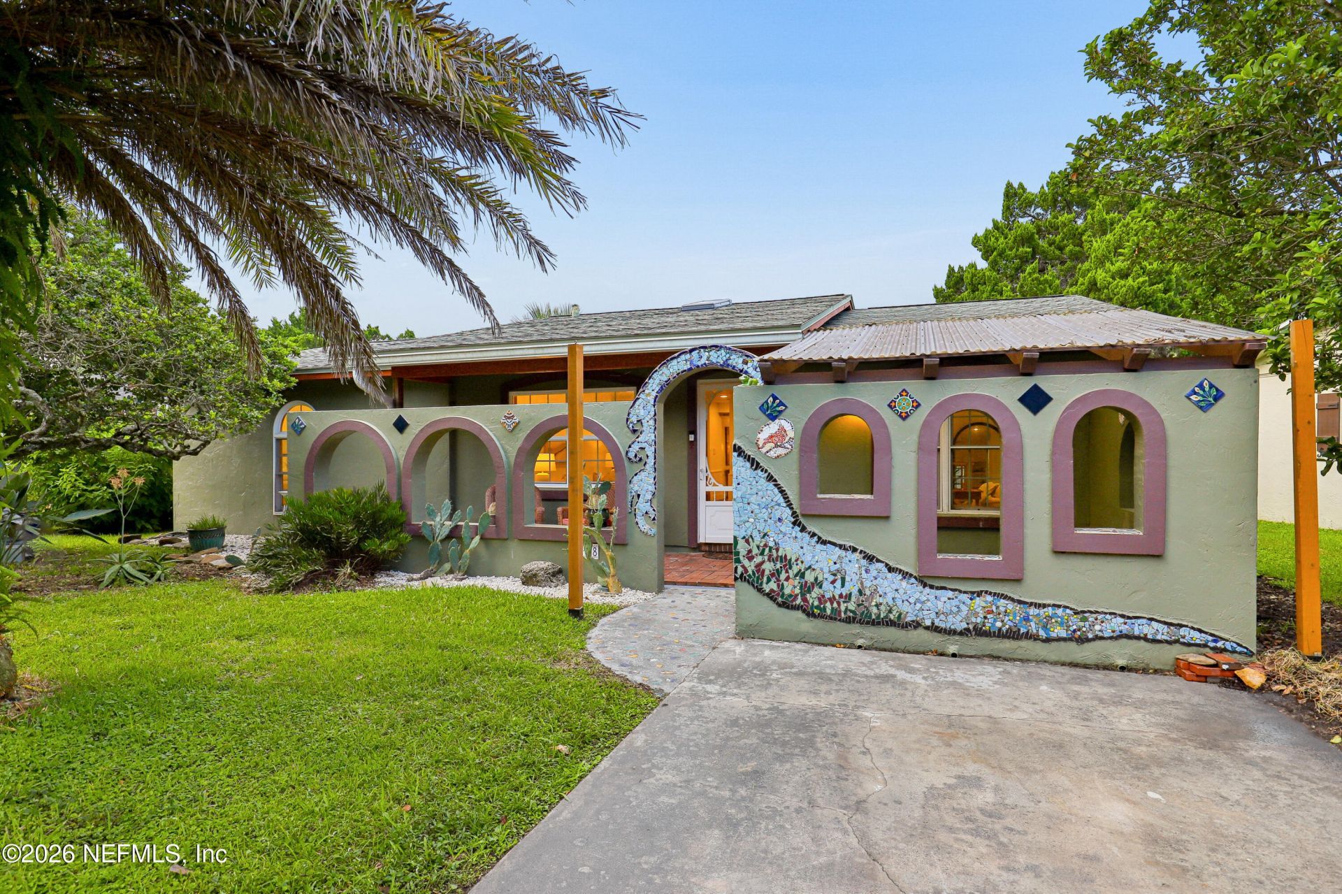 218 Kenan Street, Saint Augustine Beach, FL 32080 Photo