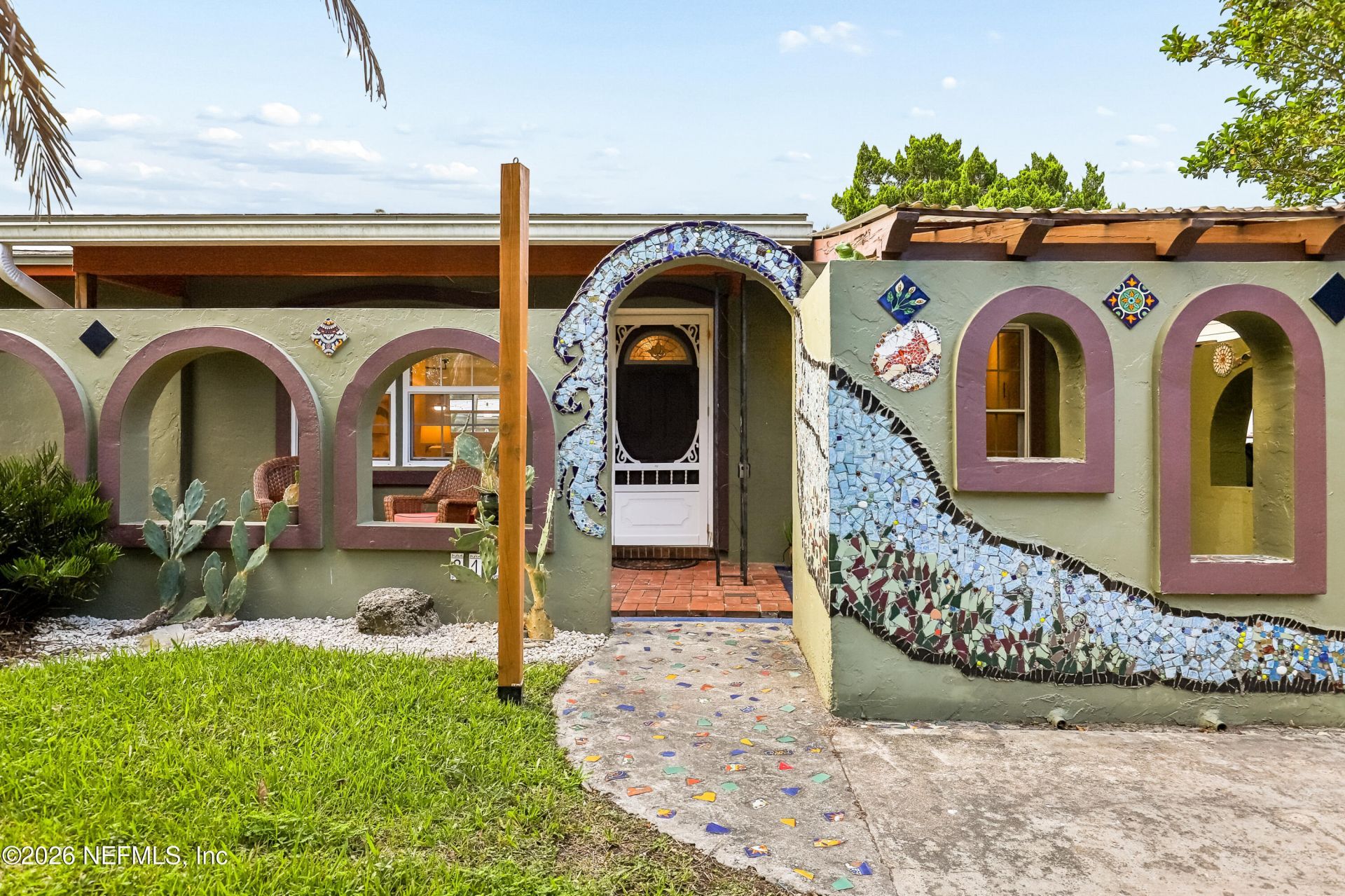 218 Kenan Street, Saint Augustine Beach, FL 32080 Photo
