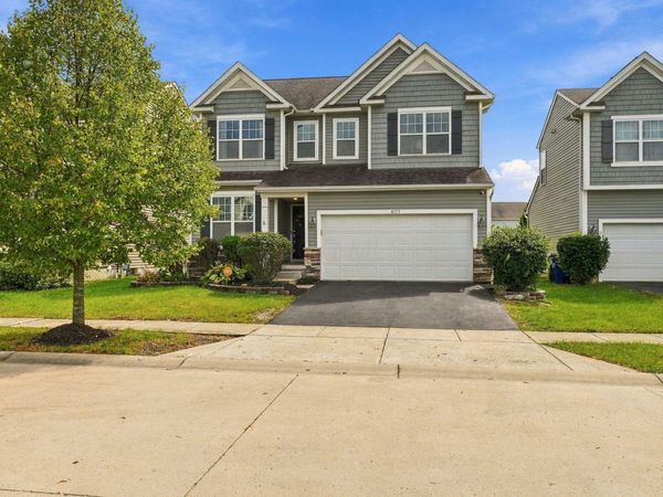 6377 Hoffman Trace Drive, Columbus, OH 43213