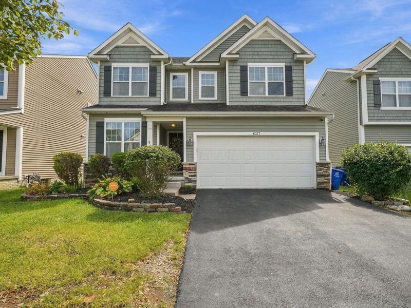 6377 Hoffman Trace Drive, Columbus, OH 43213 Photo 5