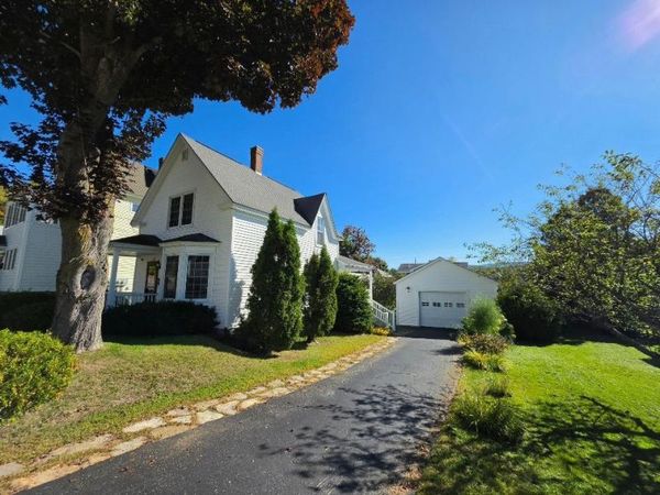 214 Sweden Street, Berlin, NH 03570