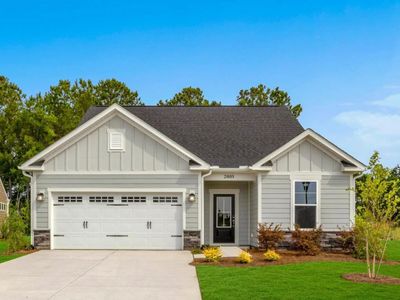 150 Cascade Dr., Conway, SC 29527