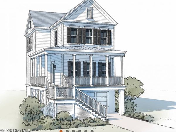 206 S Charlotte Street, Washington, NC 27889