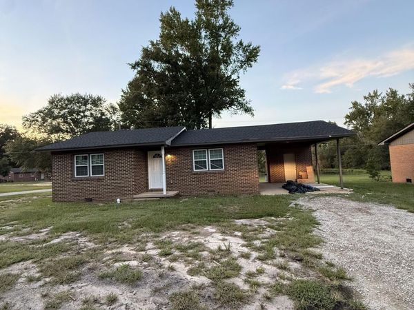 17321 Old Lumberton Road , Laurinburg, NC 28352