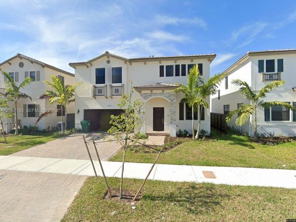 22720 130th Ave , Goulds, FL 33170