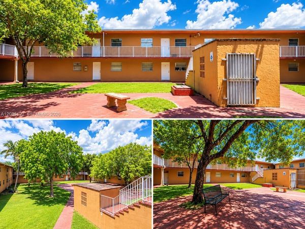 1245 W 24th St, Unit 126, Hialeah, FL 33010