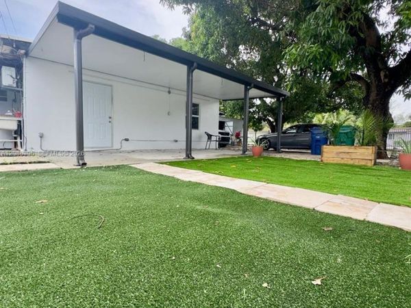 9947 NW 22nd Ave , Unit 1, Miami, FL 33147