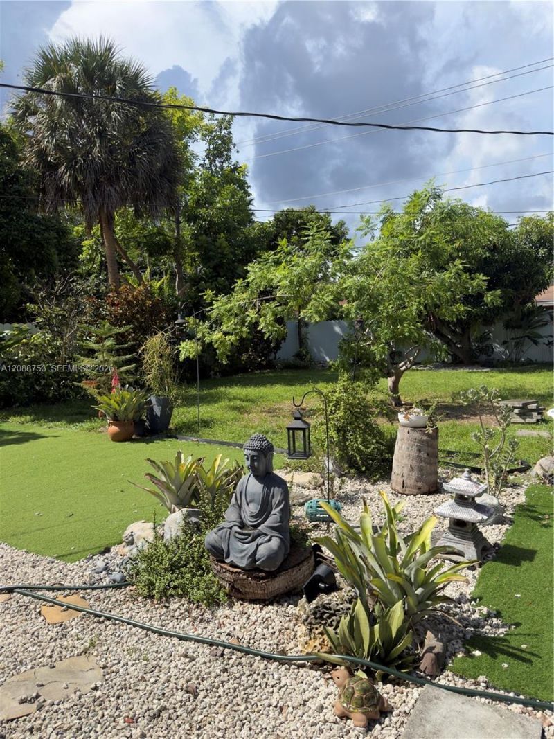 745 NW 126th St, North Miami, FL 33168 Photo