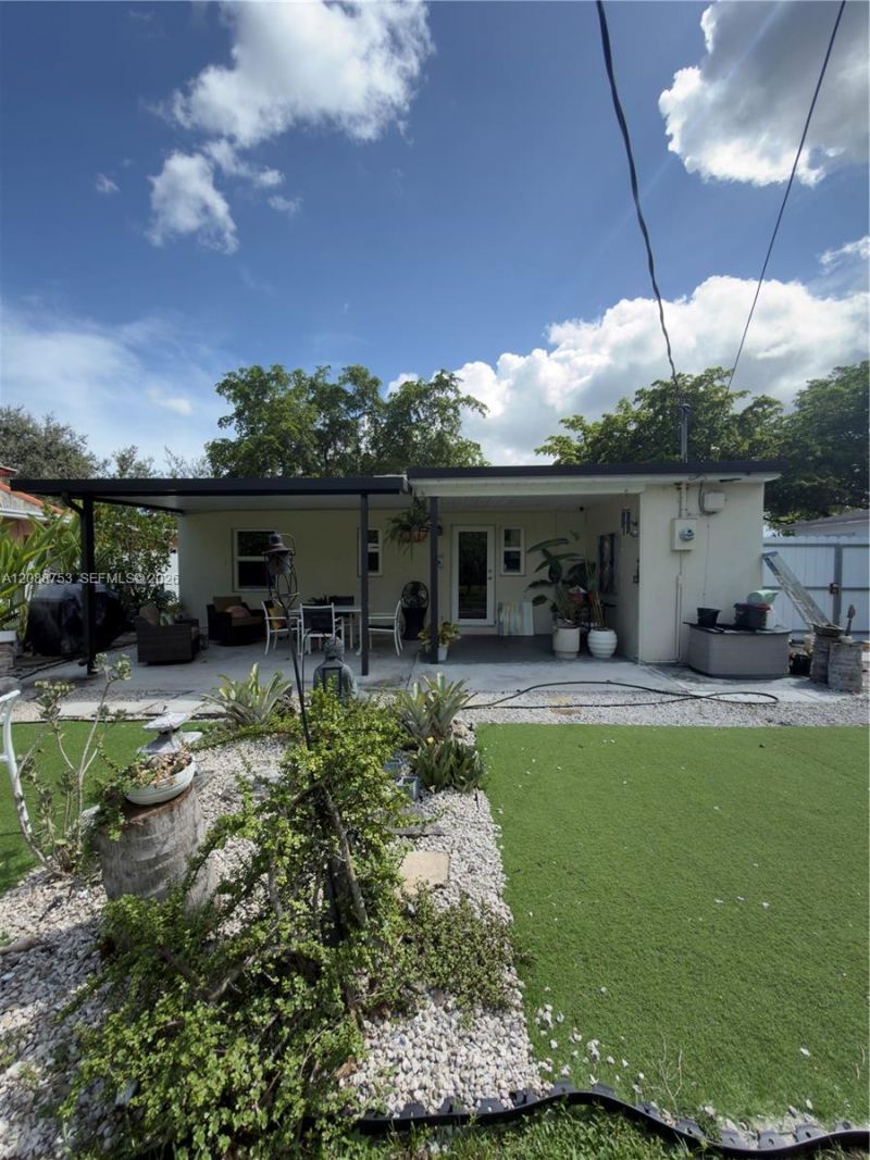 745 NW 126th St, North Miami, FL 33168 Photo