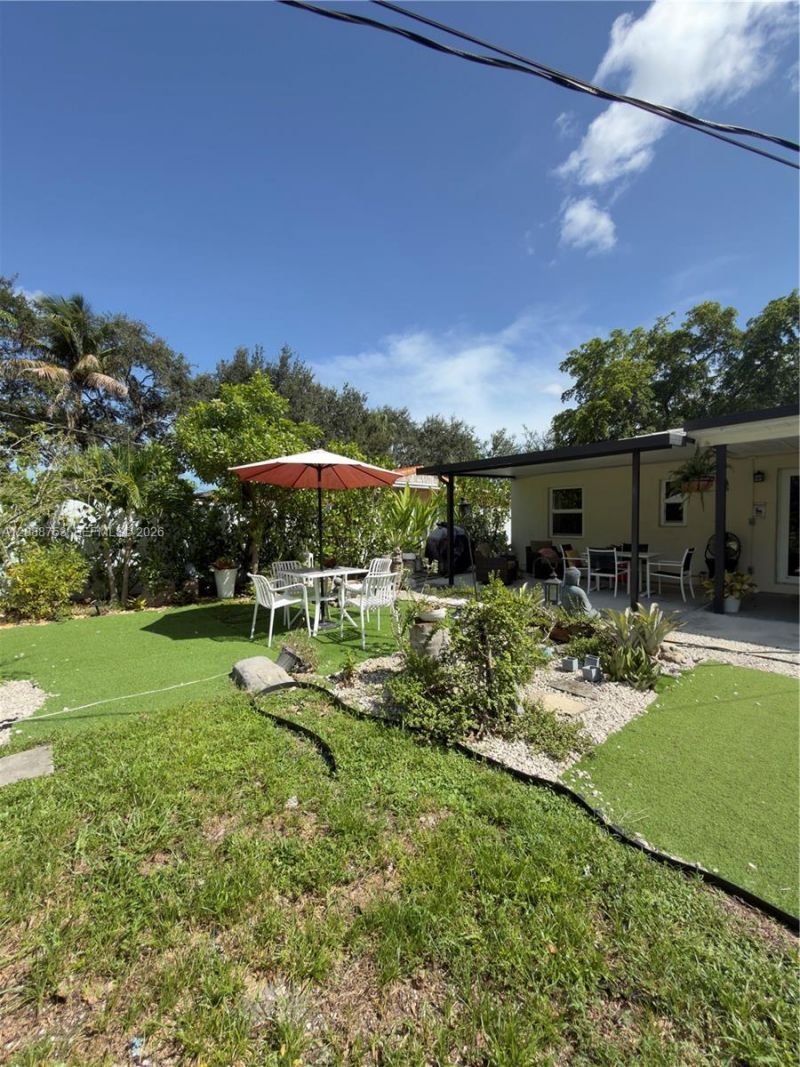 745 NW 126th St, North Miami, FL 33168 Photo