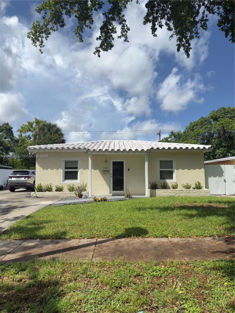 745 NW 126th St, North Miami, FL 33168 Photo