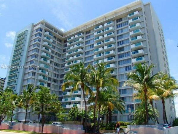 1200 West Ave, Unit 830, Miami Beach, FL 33139