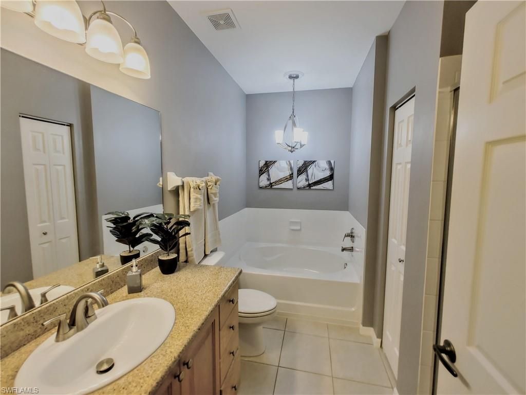 1769 Concordia Lake Cir, Unit 3204, Cape Coral, FL 33909 Photo