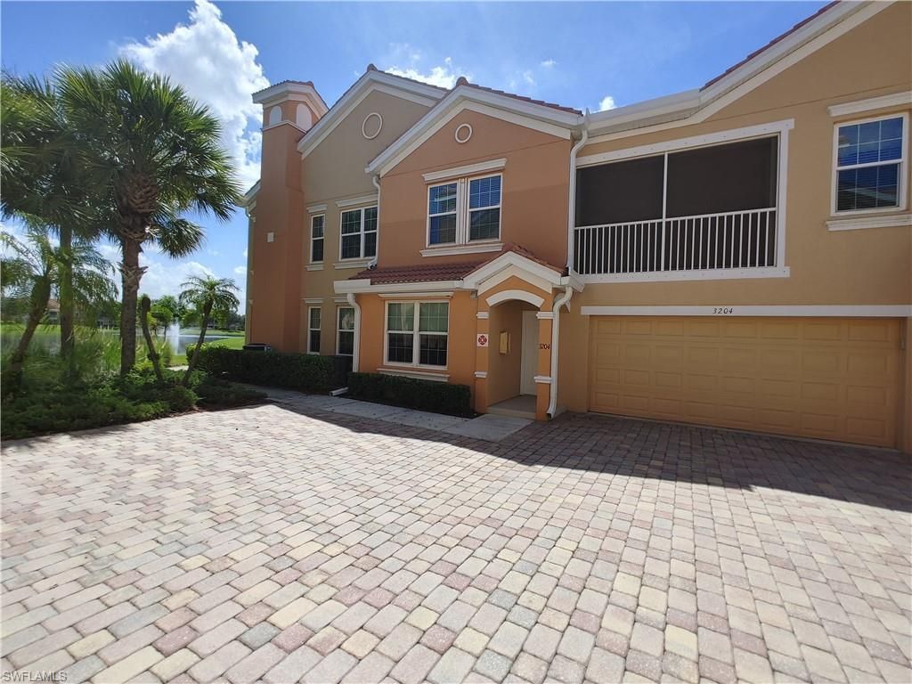 1769 Concordia Lake Cir, Unit 3204, Cape Coral, FL 33909 Photo