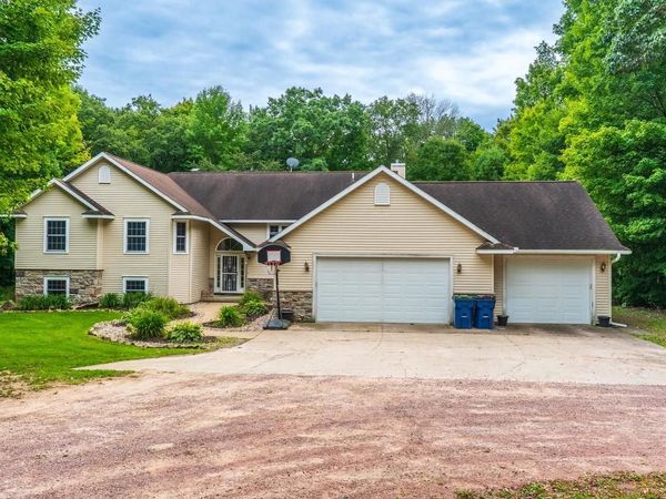157611 MCINTOSH STREET, Wausau, WI 54403
