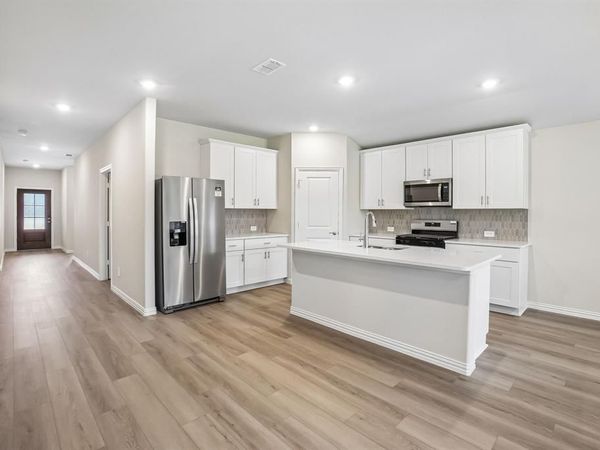 2601 Nicole Drive, Denton, TX 76208