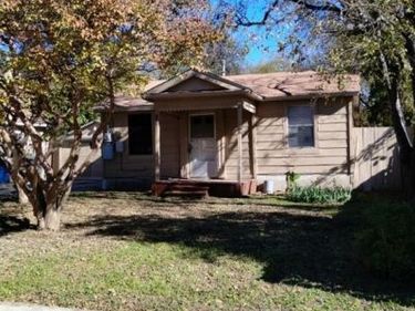 552 Ella Avenue, Dallas, TX 75217
