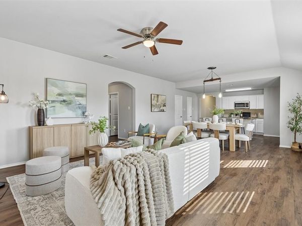 1610 Sorghum Drive, Princeton, TX 75407