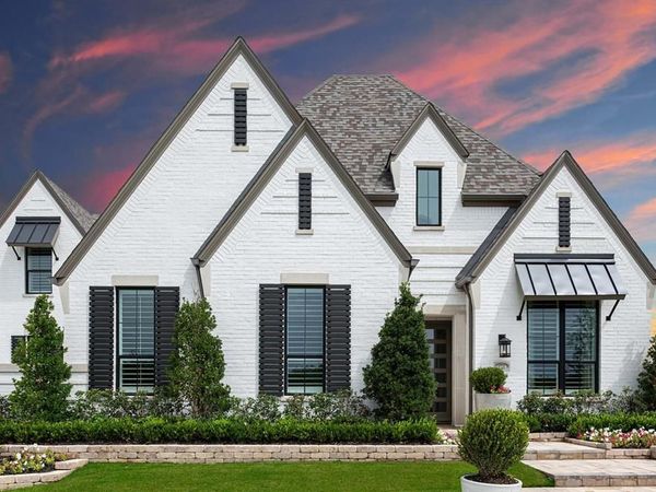 1721 Sandbrock Drive, Aubrey, TX 76227