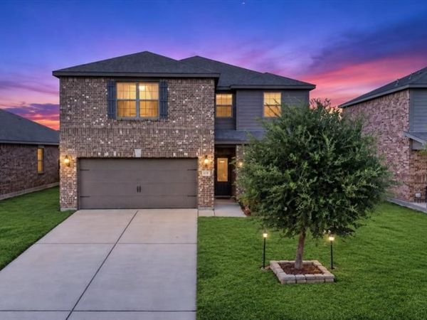 301 Aaron Street, Anna, TX 75409