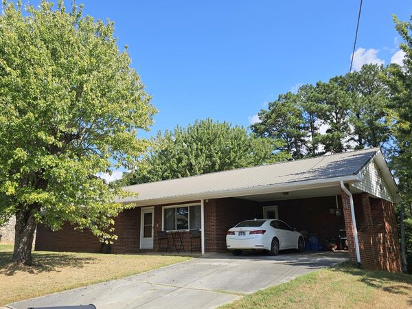 464 Sequoyah Drive, Newport, TN 37821