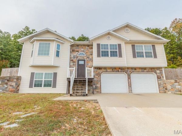 20941 Hideaway Lane, St Robert, MO 65584