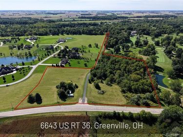 6643 US RT 36, Greenville, OH 45331