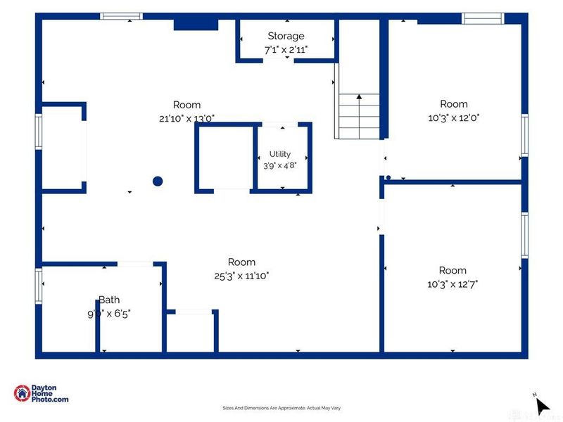 5623 Bayside Drive, Riverside, OH 45431 Photo 37