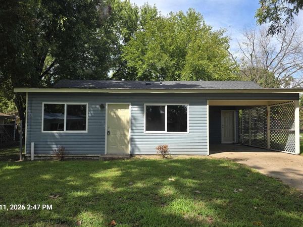 222 Jaggers Street, Dardanelle, AR 72834